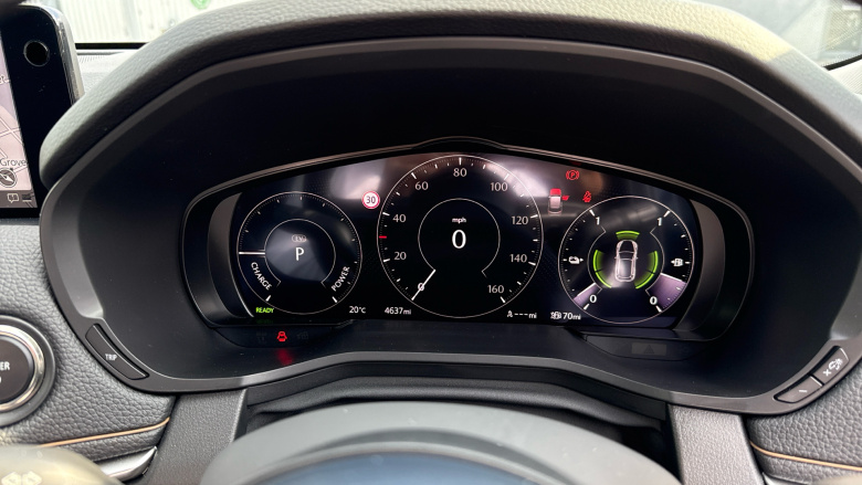 Mazda CX-60 2.5 PHEV Exclusive-Line 5dr Auto Estate